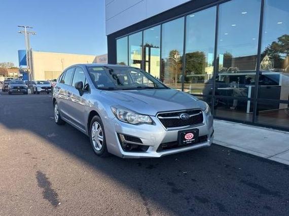 SUBARU IMPREZA 2016 JF1GPAA63G8223282 image
