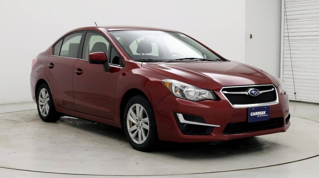 SUBARU IMPREZA 2016 JF1GJAB67GH018080 image