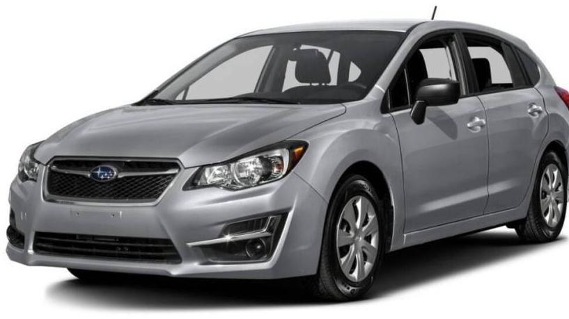 SUBARU IMPREZA 2016 JF1GPAA62G8211978 image