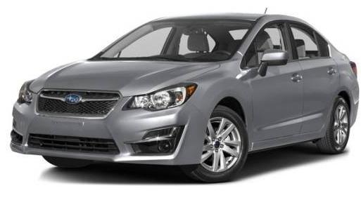 SUBARU IMPREZA 2016 JF1GJAA69GH013805 image