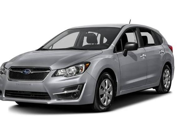 SUBARU IMPREZA 2016 JF1GPAP69G8286569 image