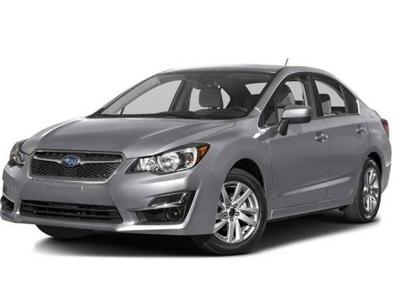 SUBARU IMPREZA 2016 JF1GJAN68GH020710 image