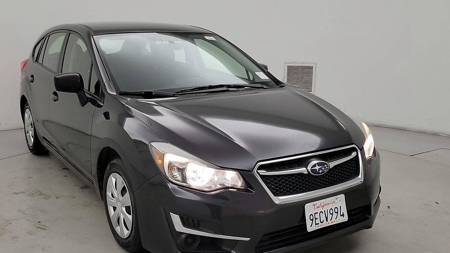 SUBARU IMPREZA 2016 JF1GPAA64G8272958 image