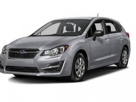 SUBARU IMPREZA 2016 JF1GPAU61G8222112 image