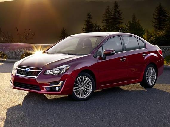 SUBARU IMPREZA 2016 JF1GJAA61GG013965 image