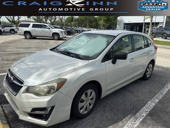 SUBARU IMPREZA 2016 JF1GPAA66GH296128 image