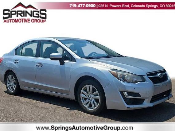 SUBARU IMPREZA 2016 JF1GJAB62GH002188 image