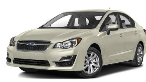 SUBARU IMPREZA 2016 JF1GJAA62GG018771 image