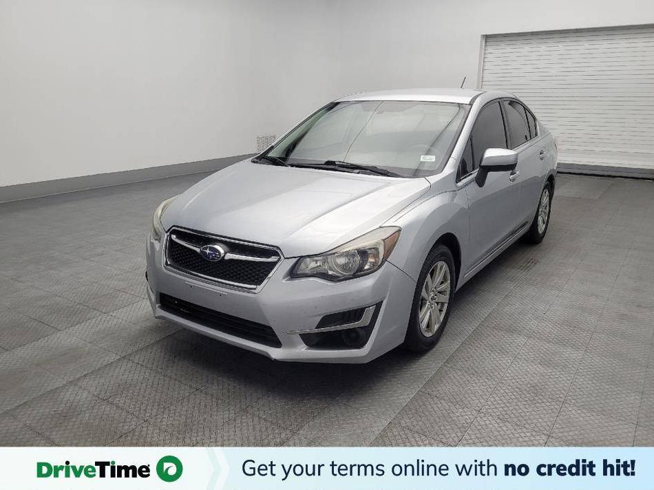 SUBARU IMPREZA 2016 JF1GJAB62GH006449 image