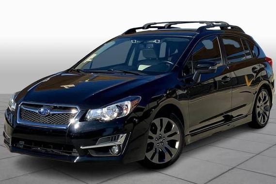 SUBARU IMPREZA 2016 JF1GPAY65G8234371 image SUBARU IMPREZA 2016 JF1GPAY65G8234371 image