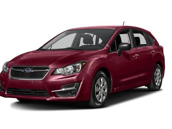SUBARU IMPREZA 2016 JF1GPAB63G8211972 image