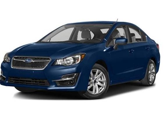 SUBARU IMPREZA 2016 JF1GJAN60GH012942 image