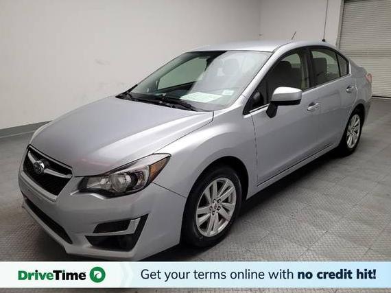 SUBARU IMPREZA 2016 JF1GJAB6XGH019935 image