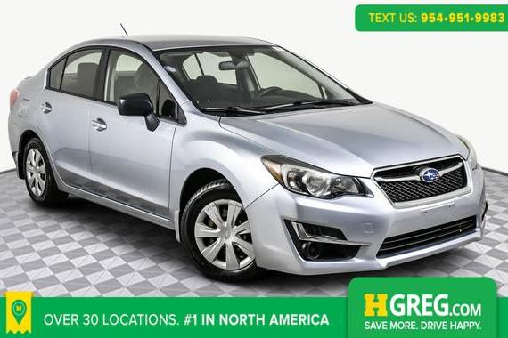 SUBARU IMPREZA 2016 JF1GJAA65GG018957 image