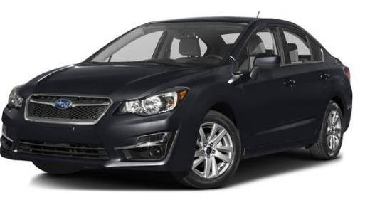 SUBARU IMPREZA 2016 JF1GJAN69GH004189 image