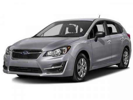 SUBARU IMPREZA 2016 JF1GPAP6XGH285964 image