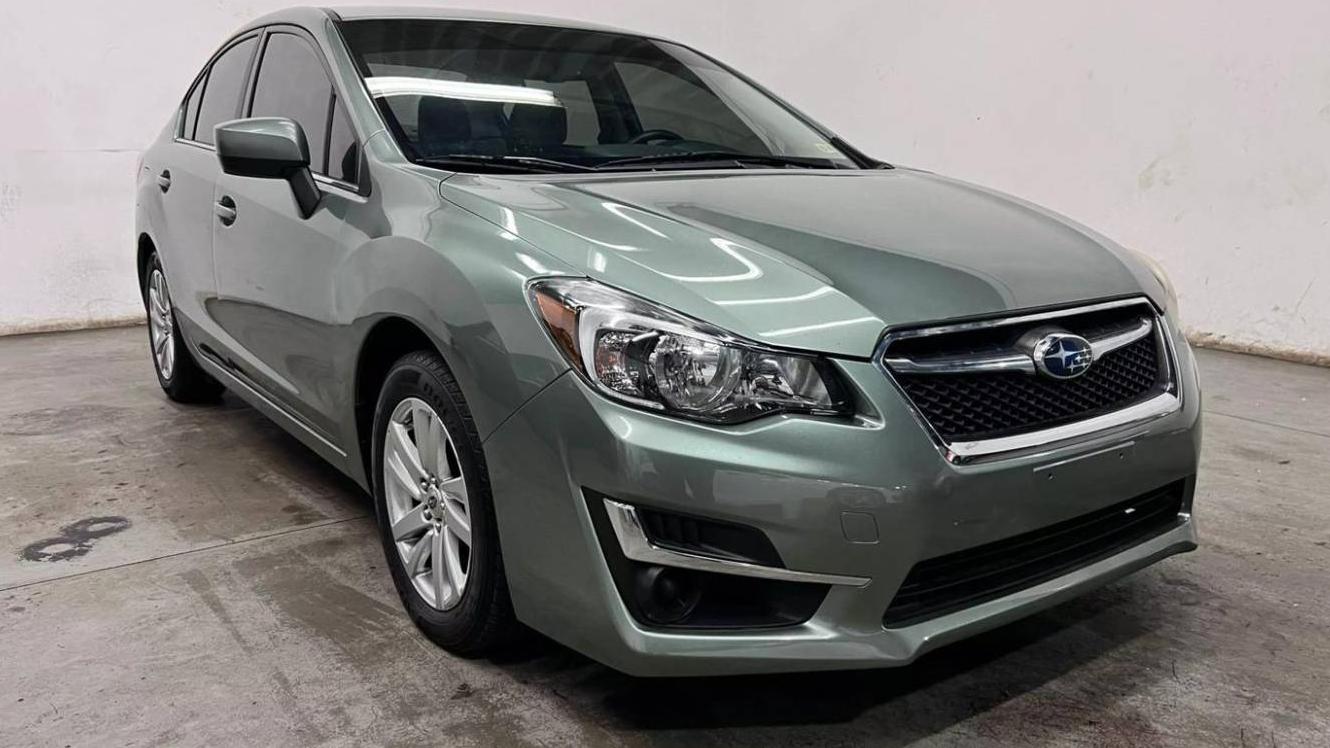 SUBARU IMPREZA 2016 JF1GJAB68GH009517 image