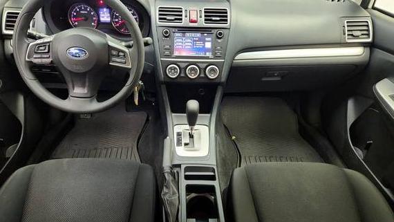 SUBARU IMPREZA 2016 JF1GJAA69GH012461 image