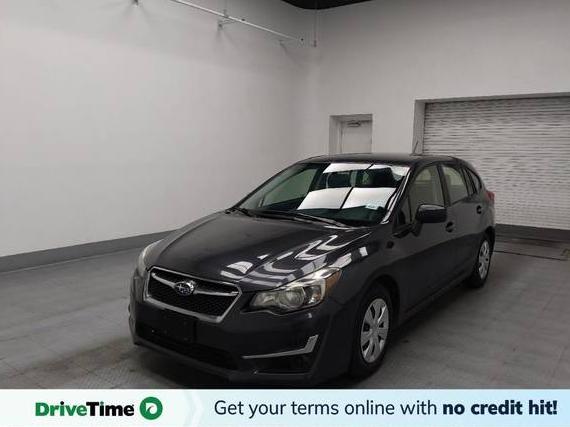 SUBARU IMPREZA 2016 JF1GPAA67G8212186 image