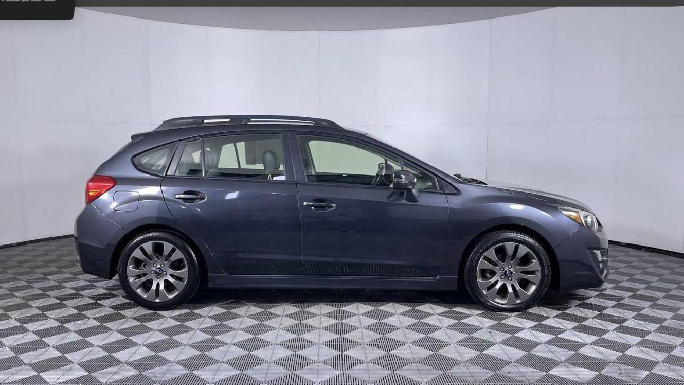 SUBARU IMPREZA 2016 JF1GPAY64G8273033 image