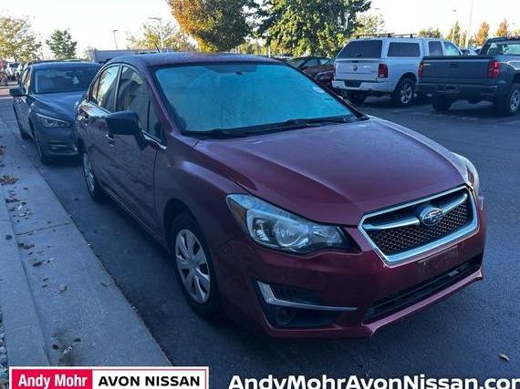 SUBARU IMPREZA 2016 JF1GJAA65GG022605 image