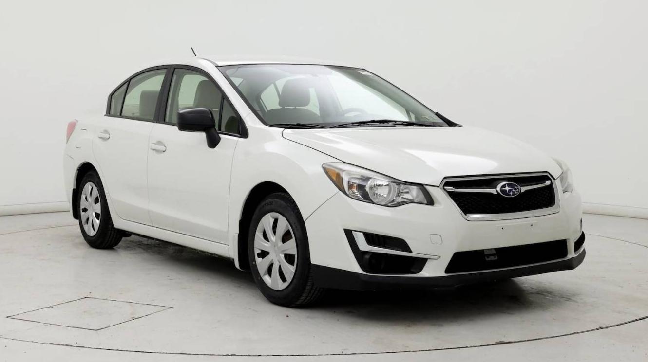 SUBARU IMPREZA 2016 JF1GJAA64GH013453 image