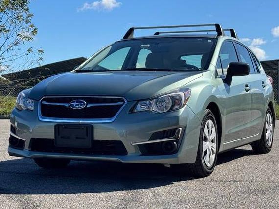 SUBARU IMPREZA 2016 JF1GPAA66GH241923 image