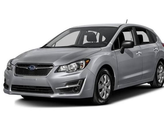SUBARU IMPREZA 2016 JF1GPAP63G8267659 image