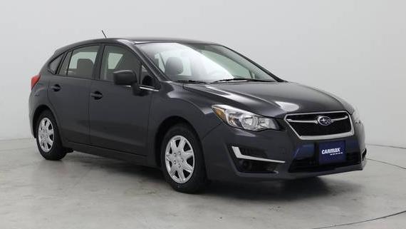SUBARU IMPREZA 2016 JF1GPAA69G8209208 image SUBARU IMPREZA 2016 JF1GPAA69G8209208 image