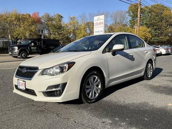 SUBARU IMPREZA 2016 JF1GJAB62GH014647 image