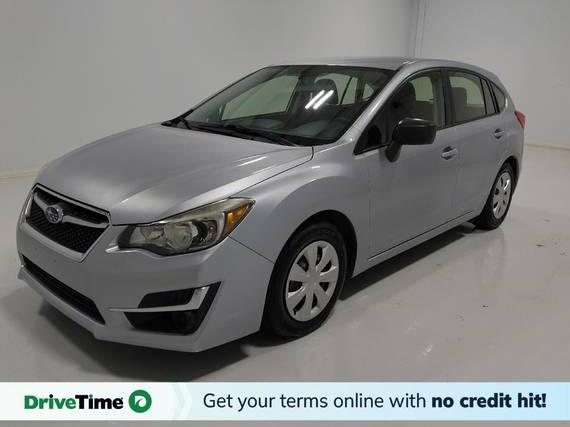 SUBARU IMPREZA 2016 JF1GPAA63G8213660 image