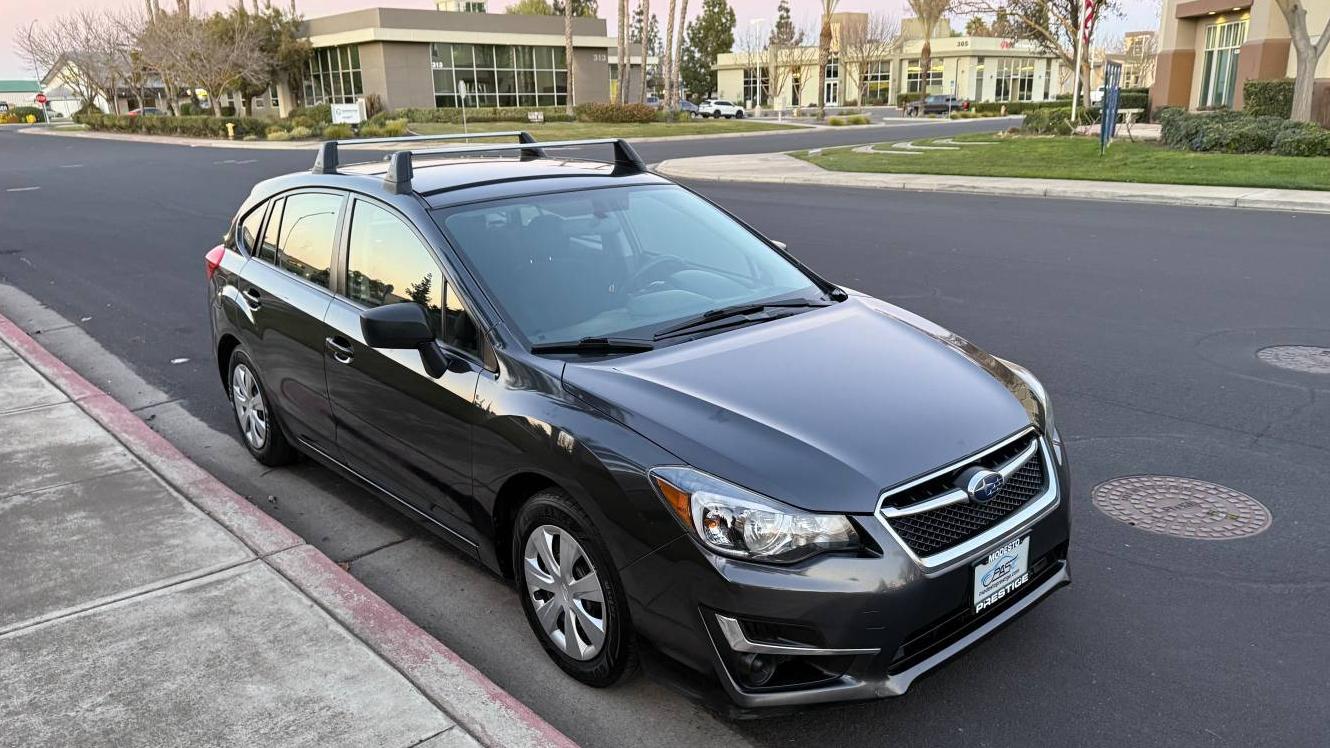 SUBARU IMPREZA 2016 JF1GPAA68G8246802 image