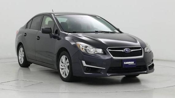 SUBARU IMPREZA 2016 JF1GJAB61GH010072 image