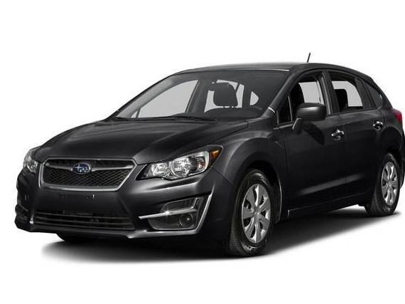 SUBARU IMPREZA 2016 JF1GPAA66GH289440 image