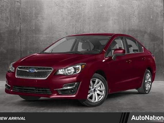 SUBARU IMPREZA 2016 JF1GJAB66GH011685 image