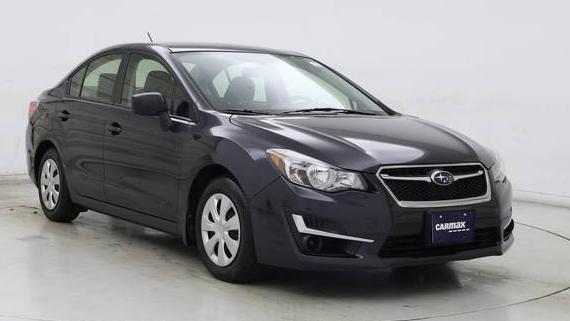 SUBARU IMPREZA 2016 JF1GJAA63GH017686 image