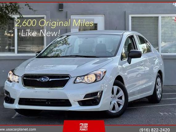 SUBARU IMPREZA 2016 JF1GJAA63GH011130 image