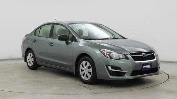 SUBARU IMPREZA 2016 JF1GJAA65GH010075 image