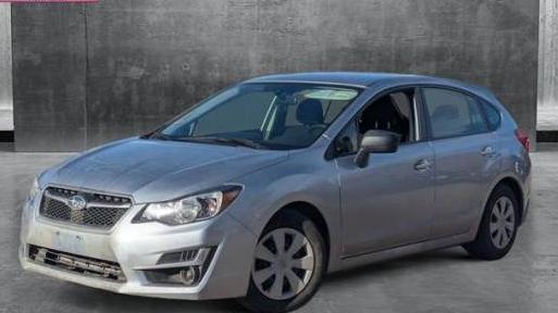 SUBARU IMPREZA 2016 JF1GPAA65G9348472 image