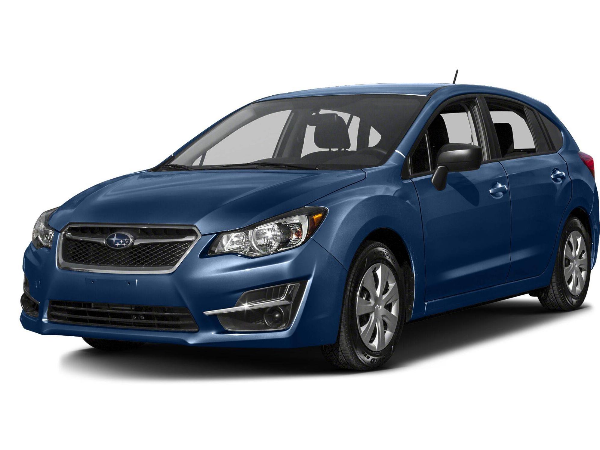 SUBARU IMPREZA 2016 JF1GPAA64G8200626 image