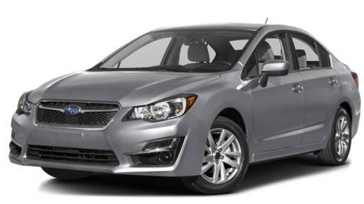 SUBARU IMPREZA 2016 JF1GJAA67GH019411 image