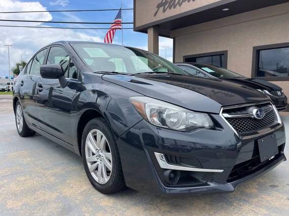 SUBARU IMPREZA 2016 JF1GJAB62GH008766 image