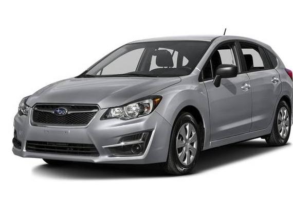SUBARU IMPREZA 2016 JF1GPAA69GH328814 image