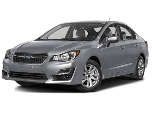 SUBARU IMPREZA 2016 JF1GJAA61GG016364 image