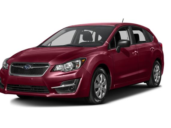SUBARU IMPREZA 2016 JF1GPAB67G8308186 image