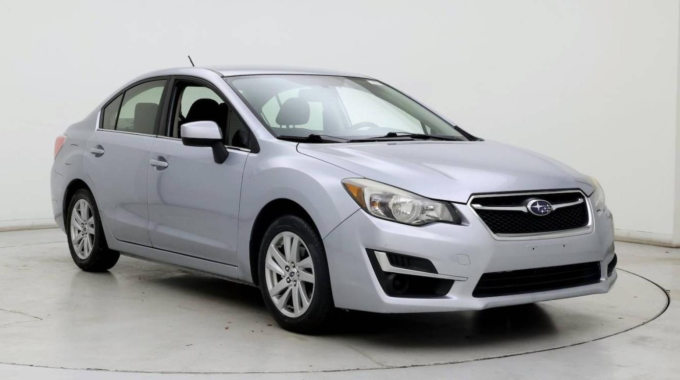 SUBARU IMPREZA 2016 JF1GJAB68GH002566 image