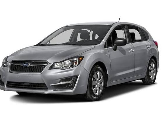 SUBARU IMPREZA 2016 JF1GPAA62G9313596 image