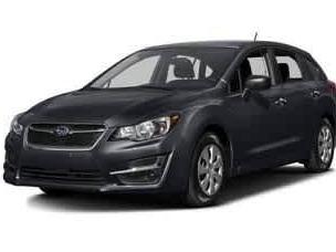 SUBARU IMPREZA 2016 JF1GPAU61G8249620 image