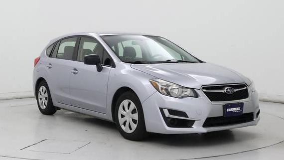 SUBARU IMPREZA 2016 JF1GPAA62G9335470 image