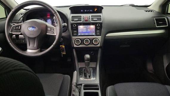 SUBARU IMPREZA 2016 JF1GPAP62GH296649 image